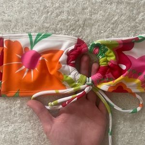 Vintage Deadstock NWT Bikini Top